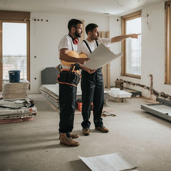 Renovation